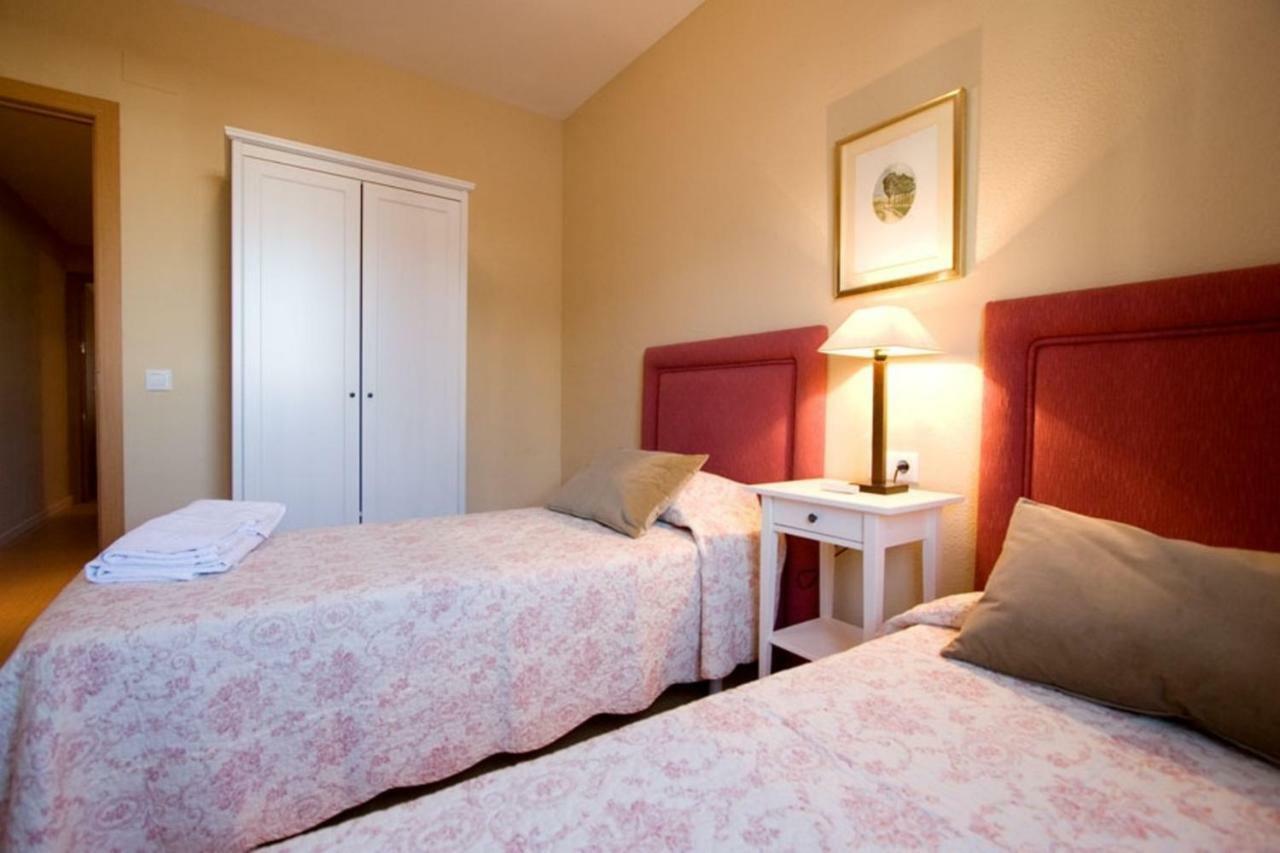 Macarena Flat Apartment Seville Ngoại thất bức ảnh