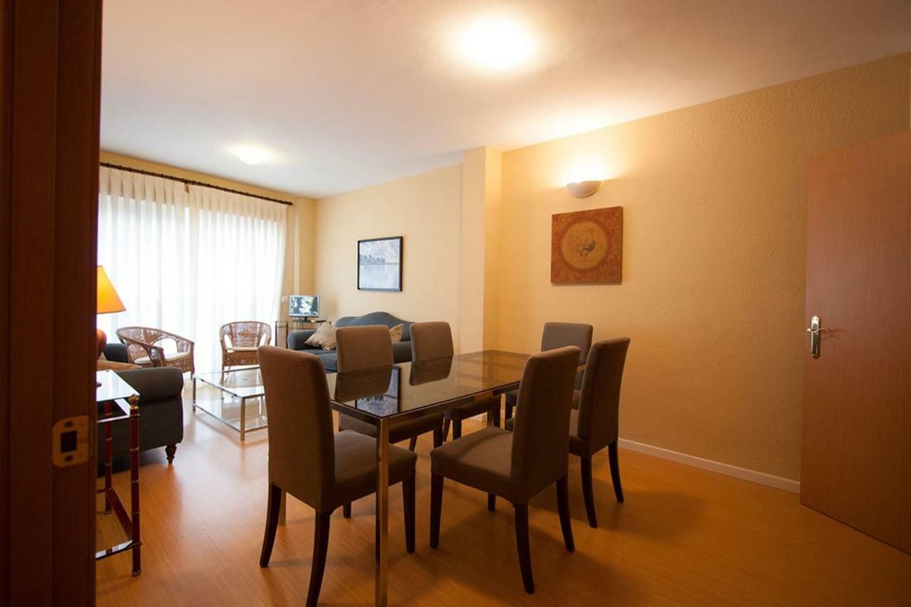 Macarena Flat Apartment Seville Ngoại thất bức ảnh