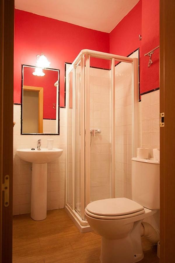 Macarena Flat Apartment Seville Ngoại thất bức ảnh